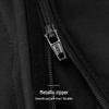 Men's Business Casual Straight-Fit Trousers