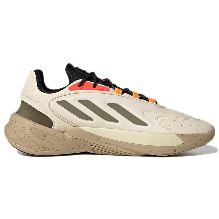 Adidas Ozelia Wonder White Unisex Sneakers Cream Orbit-Green Core-Black H04255