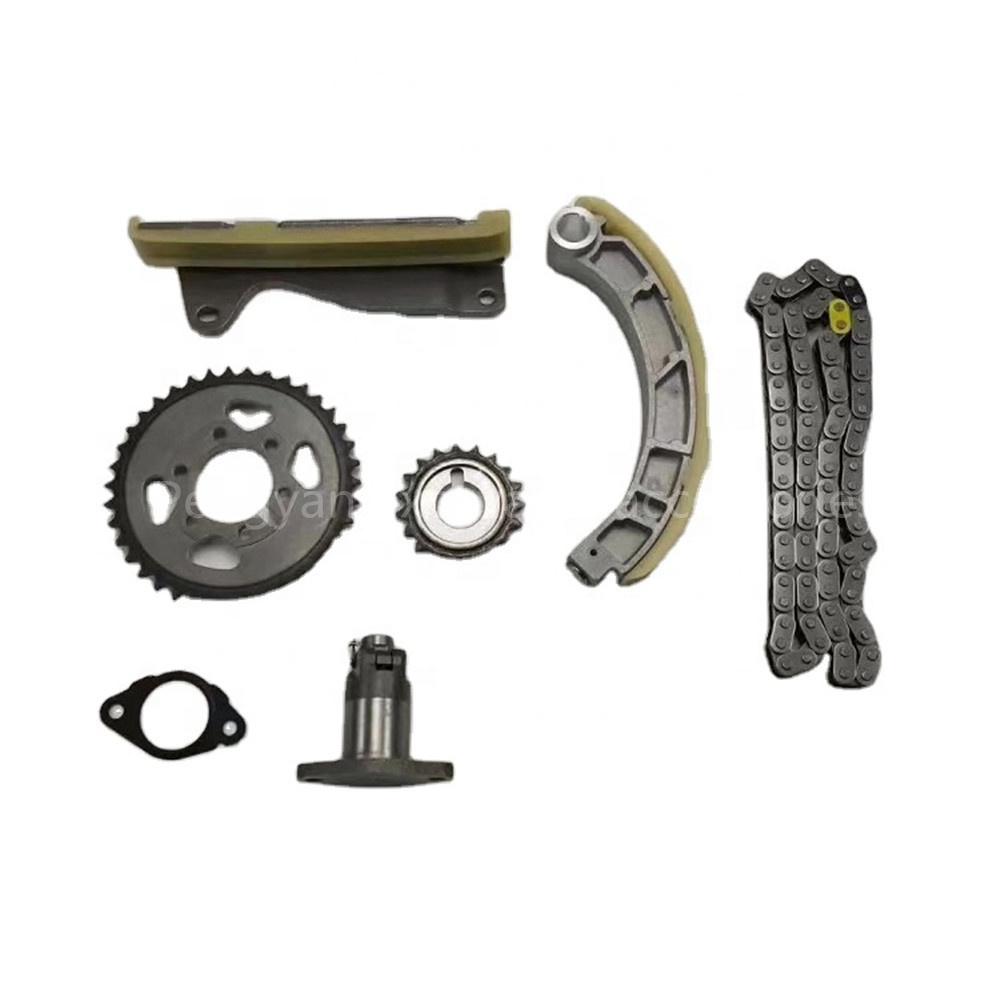 For Hitachi Case Sumitomo Timing Chain Bezel Gear 8-97945069-0/8-97945070-0/8-97312331-1/8-97945068-1/8-98246954-0/8-97945067-0 1est