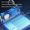 High Bright Mini Keychain Light Waterproof LED Torch Lamp LED Keychain Flashlight  Outdoor