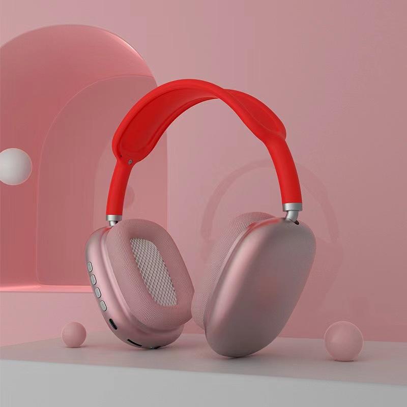 P9 wireless bluetooth headset headset sports e-sports game headset Huaqiangbei gift