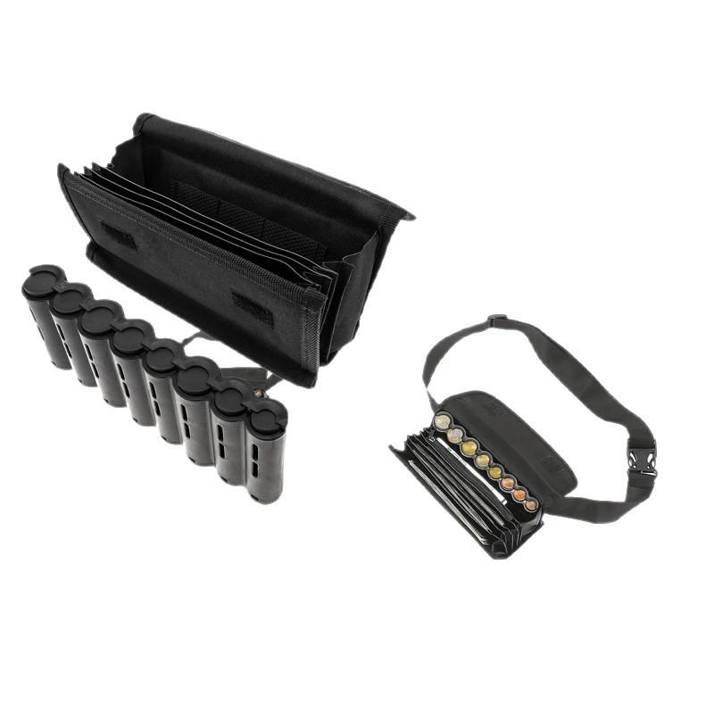 5. Nesil Euro Madeni Para Tüpü Bozuk Para Bel Çantası Cüzdan