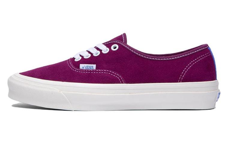 Оригинальные Vans Lx Темно-фиолетовые VN0A4BV9DRV 44