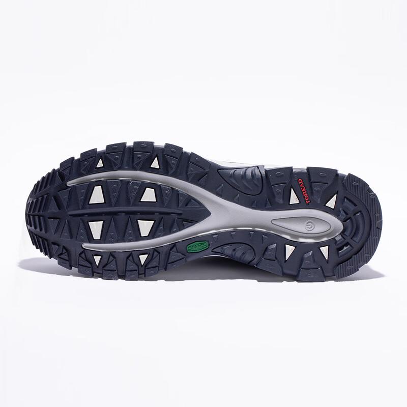 TOREAD Lightweight Breathable Outdoor Hiking Shoes