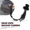 14-16 Nissan Rogue Rear View Camera Compatible Part 284424BA4A