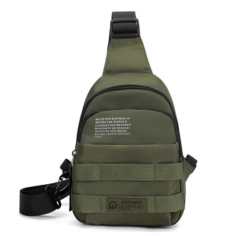 ZY Lightweight Multifunctional Dual-Use Backpack