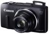 Canon PowerShot SX280 HS Digital Camera, Approx. 12.1 Megapixels, 20x Optical Zoom, Black, PSSX280HS