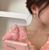 Korean Tulip Pearl Earrings - Trendy 2026 High-End Lightweight Luxury Dangles for Women