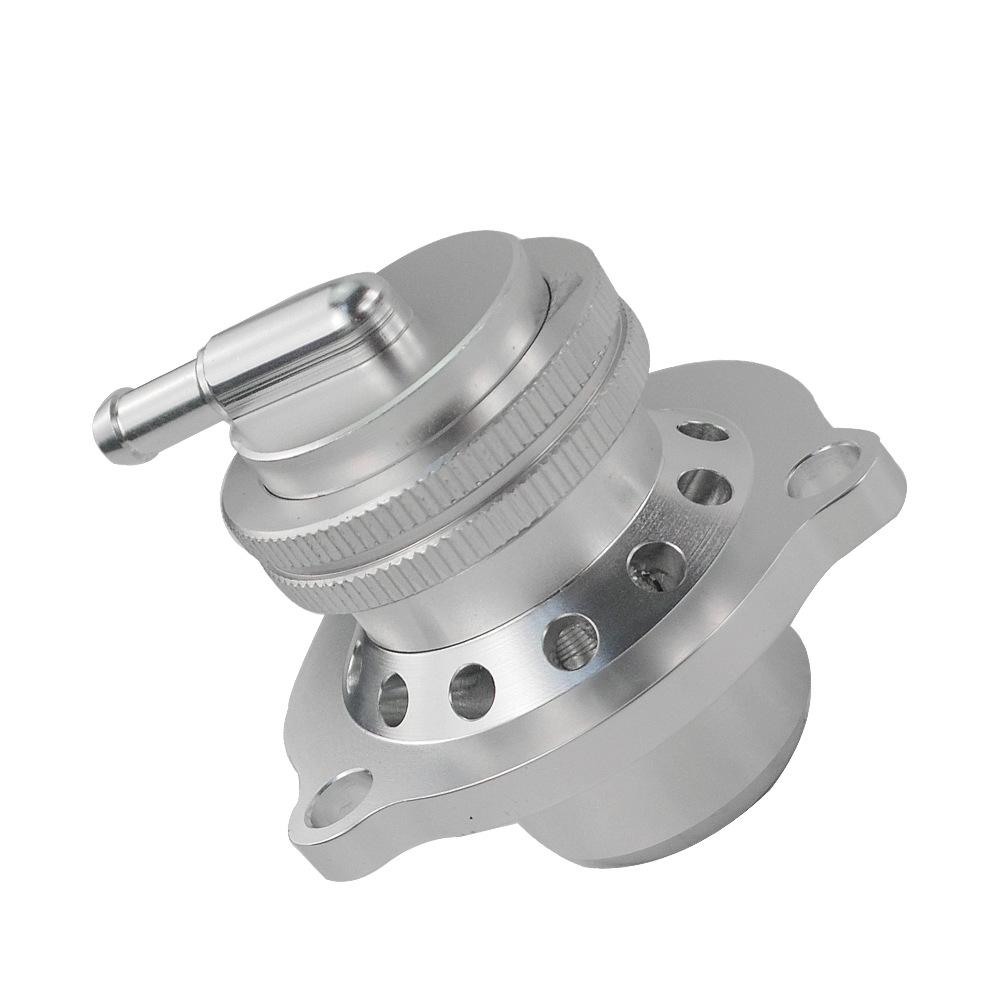 Adjustable Recirculating BOV Kit for Buick/Chevy - Car Racing Exhaust Valve Assembly
