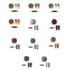 Nail Art Mirror Glitter Chrome Pigment Powder Dust Nail Sequins Nail Art Tools