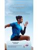OWS Open-Ear Wireless Sports Bluetooth Earphones, Air Conduction, Ear-Hook, Waterproof