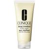 Gel Douche - CLINIQUE - Deep Confort - 200ml - Hydratant - Parfum Amande