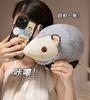 30cm Super Soft Real Life Rat Plush Toys Realistic Mouse Stuffed Farm Animals Toy Pet Mice Gifts Educational Toys for Kids