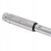 Tap wrench with ratchet M3-M8 extended