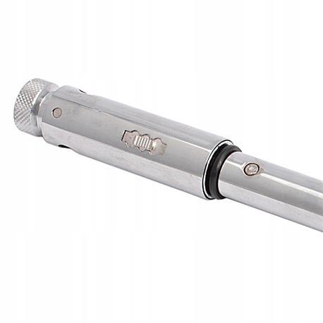 Tap wrench with ratchet M3-M8 extended