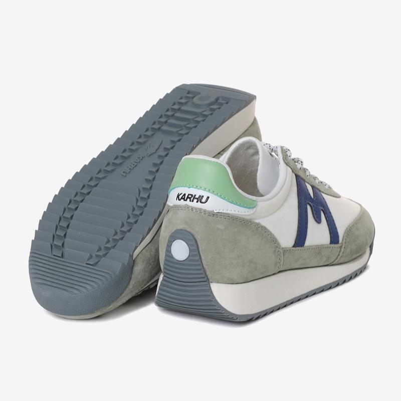 Karhu Unisex Air Cushion Sneakers Skhu2318050 059