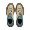 Li Ning Outdoor CF Tracing Xichang 2SE Low top Hiking Shoes Unisex Sand Khaki Teak Brown AHTW069-6