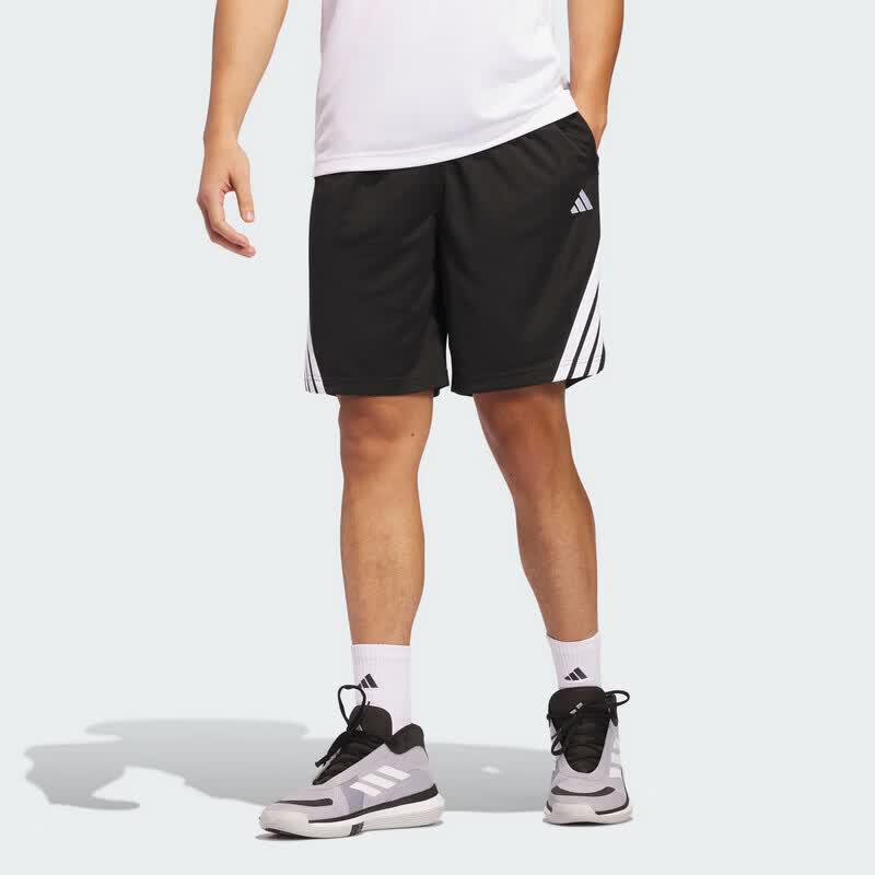 Adidas Men s Basketball Training Shorts 2XL