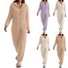 Klær til hjem og søvn – Pyjamas og søvnsett