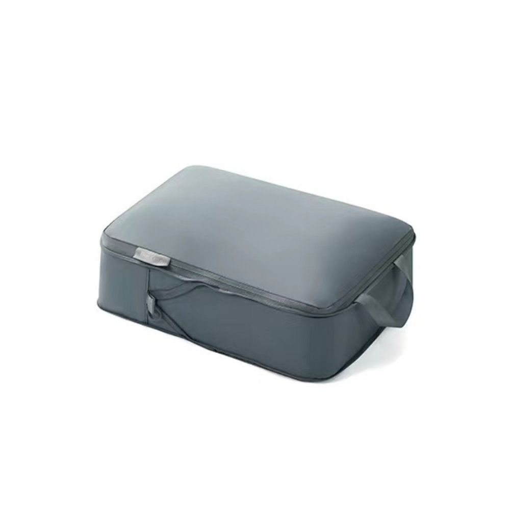 Foldable Compression Packing Cube Large Capacity Clothing Packaging Bag New Duvet Organizer