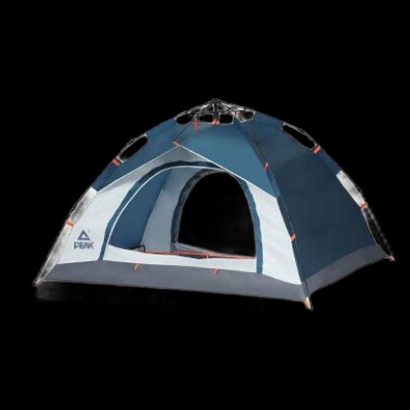 Peak Automatic Pop-Up Camping Tent