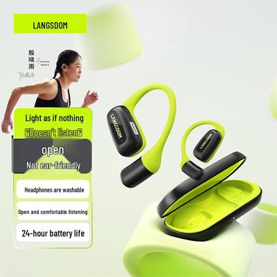 Audio i wideo – Słuchawki bezprzewodowe