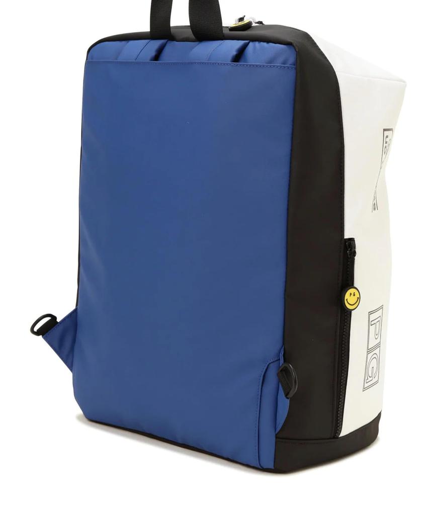 Locker Bag ON Golf Large capacity FR [PEARLY GATES] [SWITCH Series] (2WAY specification) / / 053-5181303 031_Multicolor