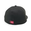 New Era Cap MLB New York Yankees NY BlackStrawberry 7 34 5950 NEYYAN BLK STR 25J