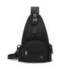 Multifunctional Backpack Women's Chest Bag Travel Shoulder Bag