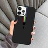 LGBT Love Wins Phone Case For iPhone 17 Air 16 15 13 14 Pro Max 12 Plus 2022 MAX Shell Cover coque
