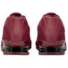 Nike Dámské tenisky Shox Z Dark Team Red Mystic-Dates Black HQ7540-600