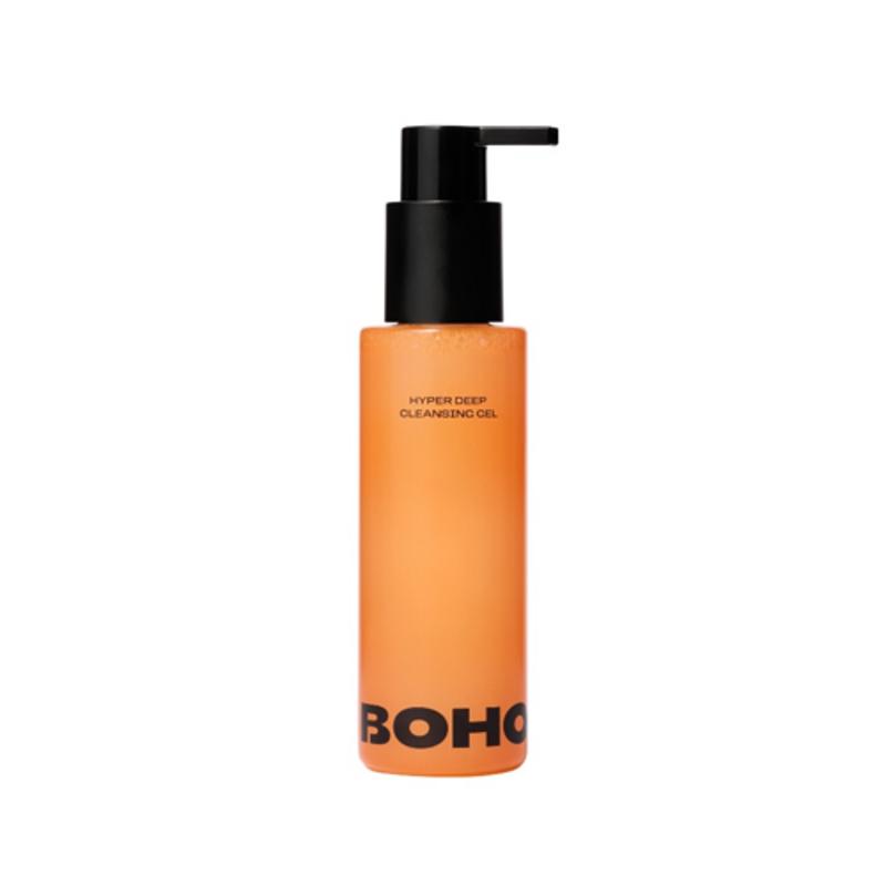 Protective Hyper Deep Cleansing Gel 150ml, 1 pcs
