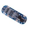3 Series 11.1V 12V 12.6V Li Ion Lithium 18650 Battery Cell BMS PCB Protection Board(#2)