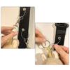 Wall Door Cabinet Organizer With Hanging Hooks Hanging Organizer