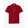 LacoSte Men S Smart pariS Polo Ph0796 54g Ixx q2nPh0796 54gIxx
