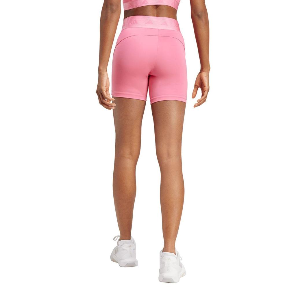 Adidas Womens/Ladies Hyperglam Legging Shorts