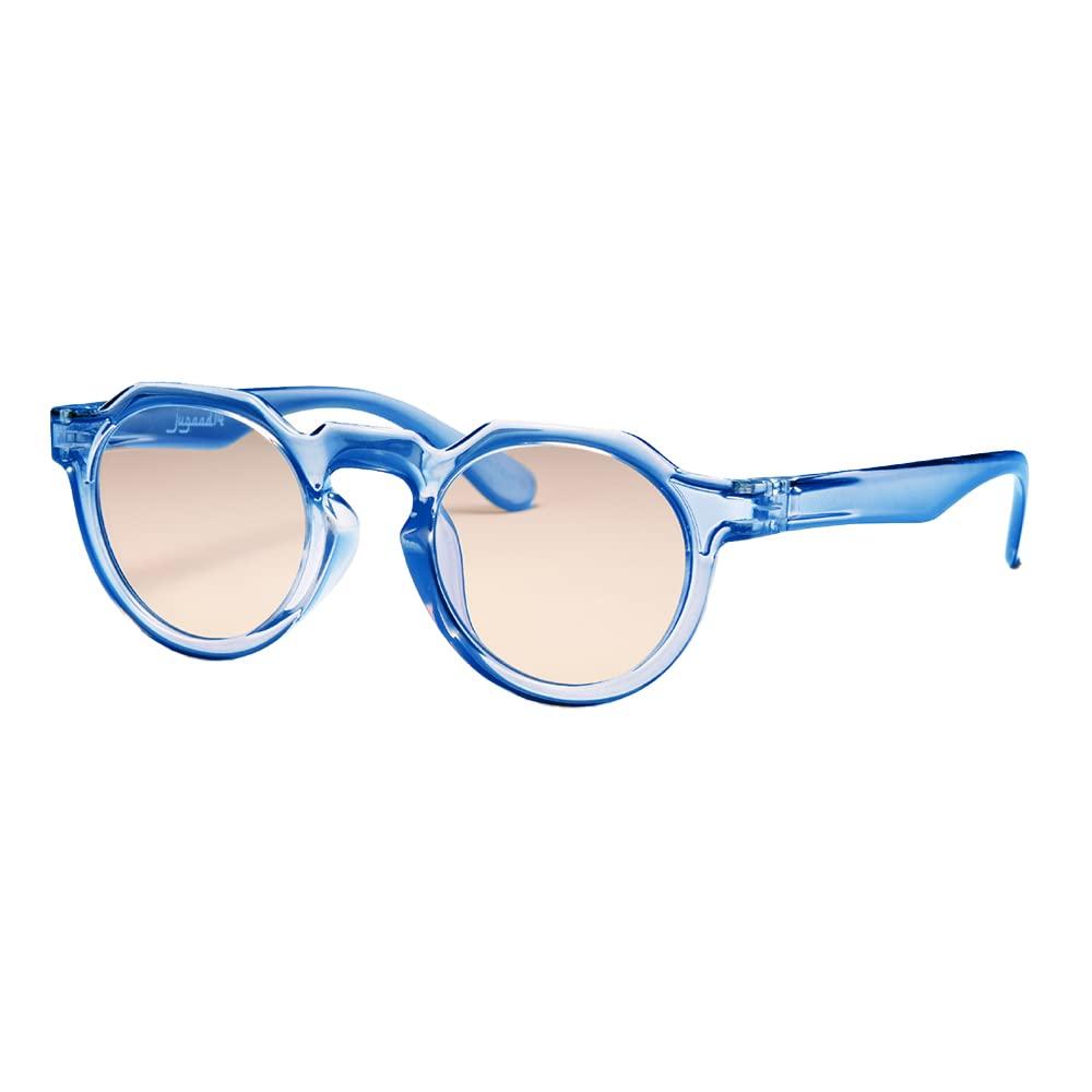 

Sunglasses HORIZON CLEAR FREE BLU3 122500393BLU3FREE [jugaad14] [Jugaad Fourteen] Men s