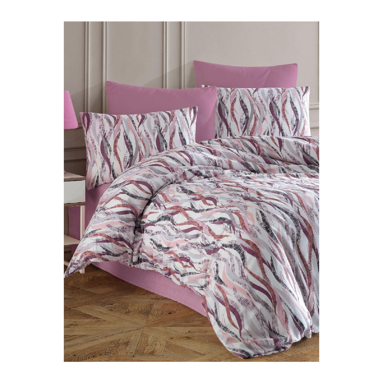 

Double Duvet Cover Set With Fitted Sheets | Duvet Cover Set | Dowry Duvet Cover Set | бежевий