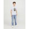 T-shirt enfant Jack &amp; Jones Heavens