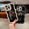 Ae99 Tigers Lion Love Design Art Protective Phone Cases for Samsung S23 S24 Ultra A15 A55 A14 A13 A25 A54 A51 A04s S20 FE Big Wave TPU Back Cover