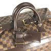 Louis Vuitton N41160 Damier Grimo 45 Travel Bag Hand Bag Duffle Bag