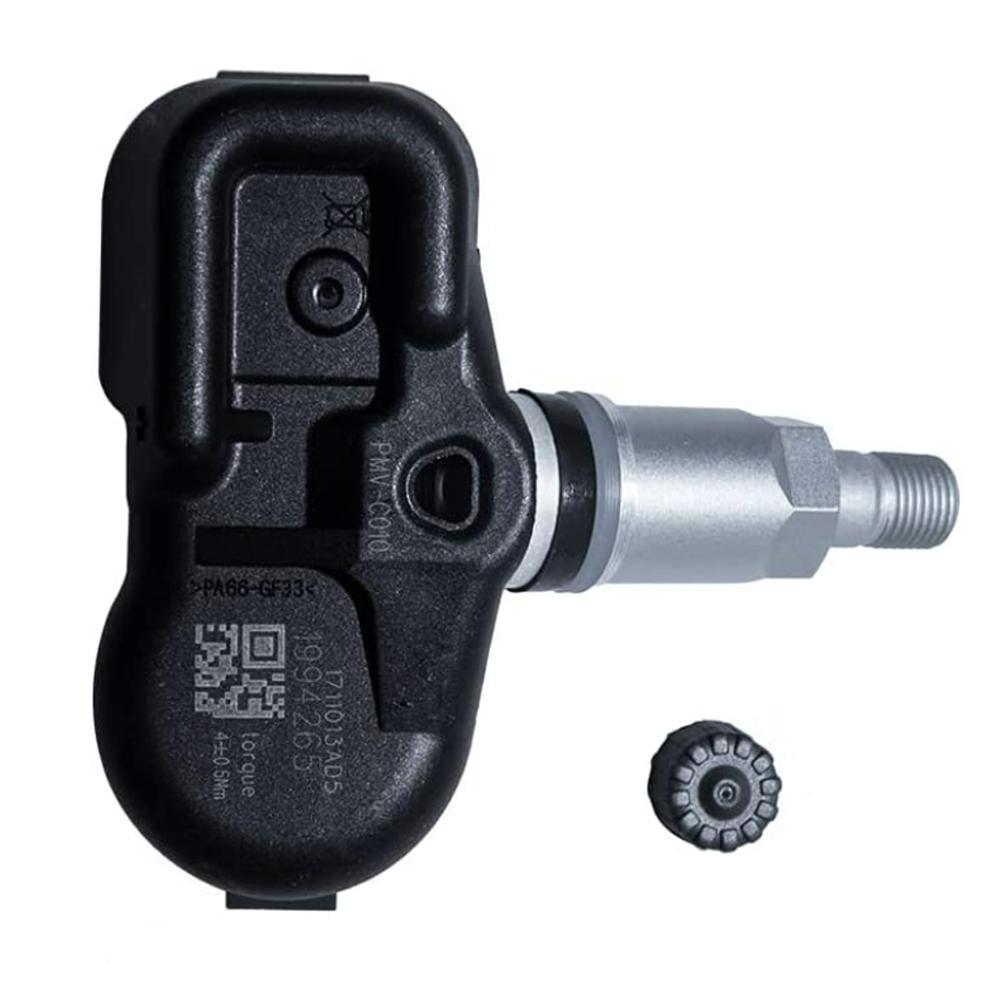 4шт датчик давления в шинах TPMS монитор для Toyota Prius C RAV4 42607-33040 автомобильные аксессуары