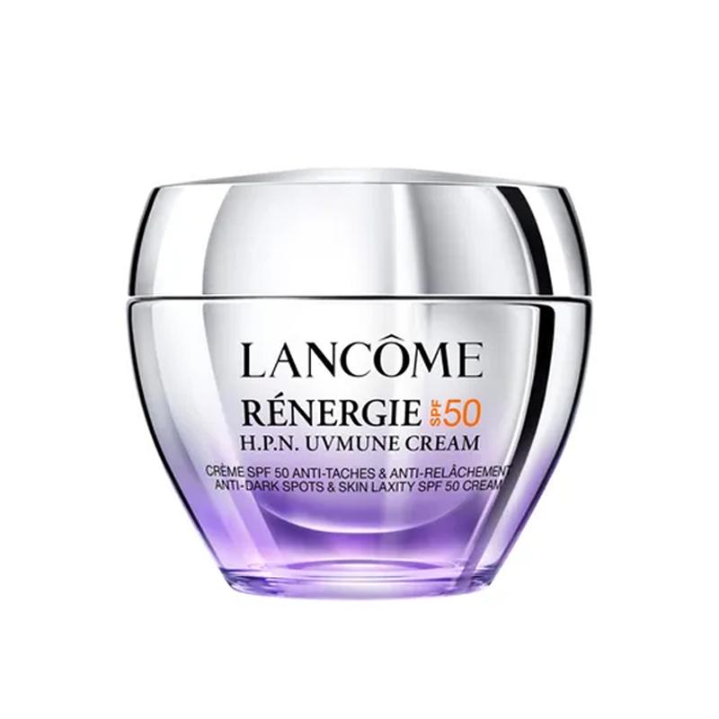 Lancôme Renergy HPN 300 Cream Soothing and Moisturizing // 75ml