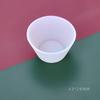 7PCS Drip Glue Diy Mixing Rod Dispensing Cup Measuring Cup Silicone Mold Glue Adjustment Tool