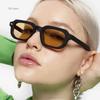Classic  Square Sunglasses For Women New Fashion Big Frame Ladies Sun Glasses Shades Eyewear Unisex Ins Popular UV400