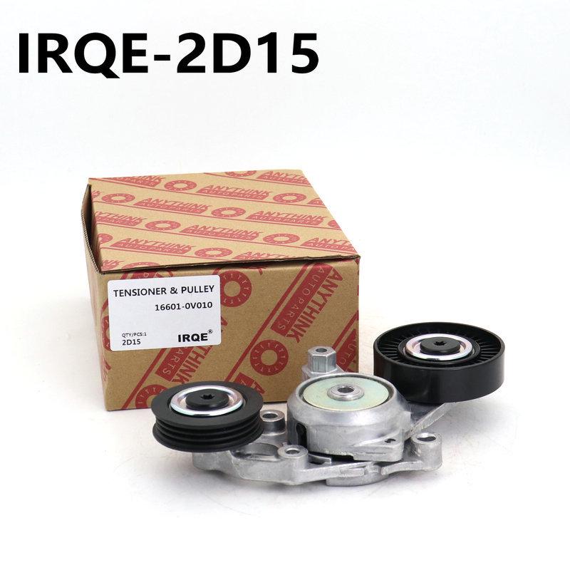 Car Tensioner Pulley 16601-0V010 for Camry V4 Sedan