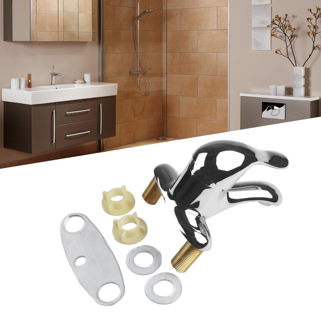 10,5*14,1 cm Rubinetto Galvanica Filtro Ugello Maniglia