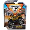 Monster Jam, Camion Monster Oficial Max-D, Vehicul Die-Cast, 1:Scară 64, Jucărie pentru copii pentru băieți 3+