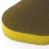 Daytona Motorcycle Air Filter for Address V100 model Power Coarse Fine Combination Turbo Filter 97365 (all years), Up, &