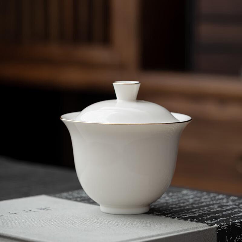 Portable Travel Tea Set